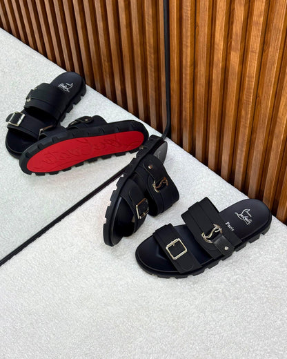 Christian Louboutin Slippers