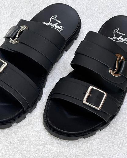 Christian Louboutin Slippers