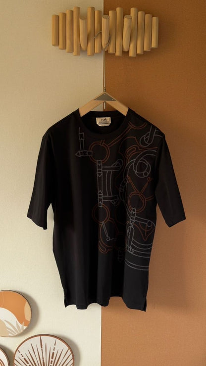 Hermes T-shirt