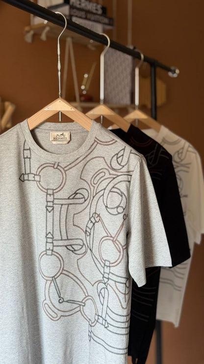 Hermes T-shirt