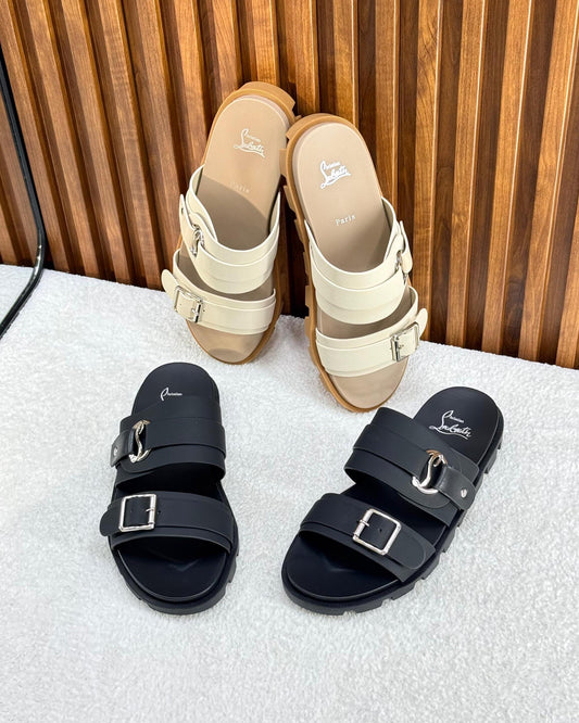 Christian Louboutin Slippers