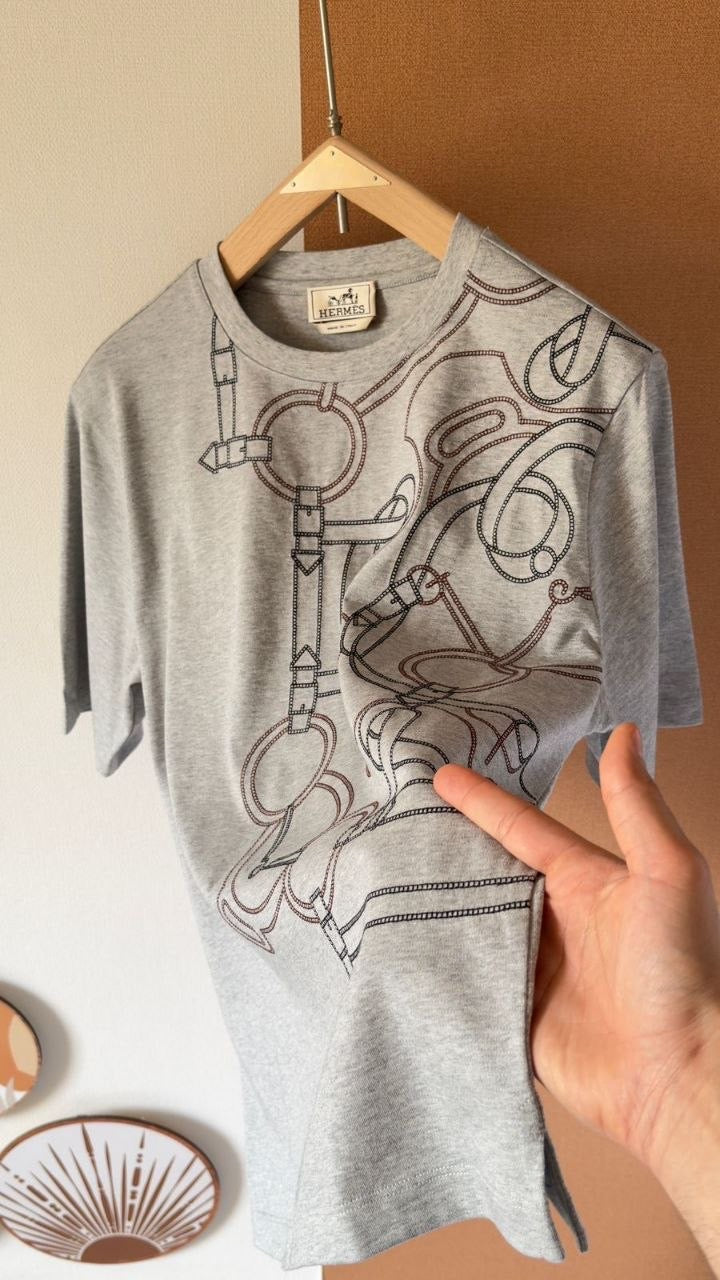 Hermes T-shirt