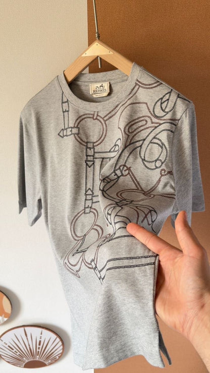 Hermes T-shirt