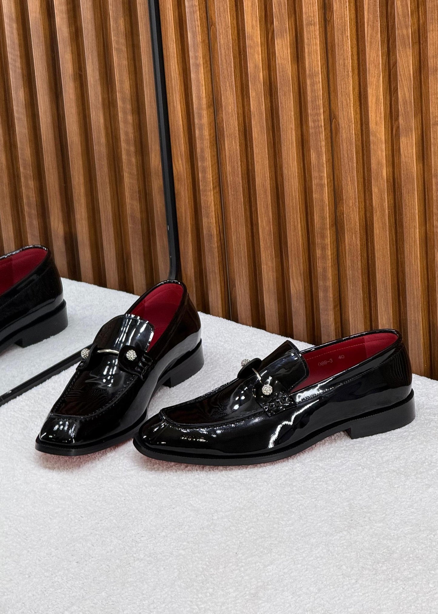 Christian Louboutin Formal Shoes