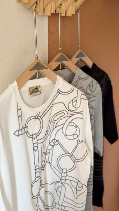 Hermes T-shirt