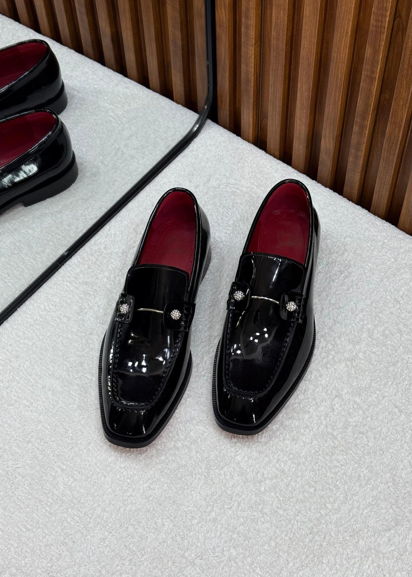 Christian Louboutin Formal Shoes