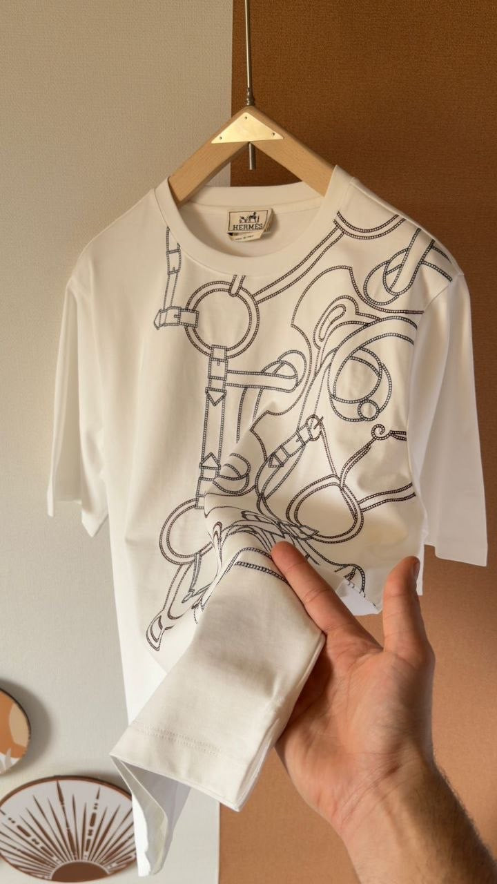 Hermes T-shirt