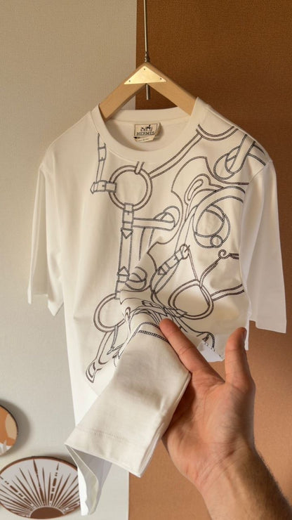 Hermes T-shirt