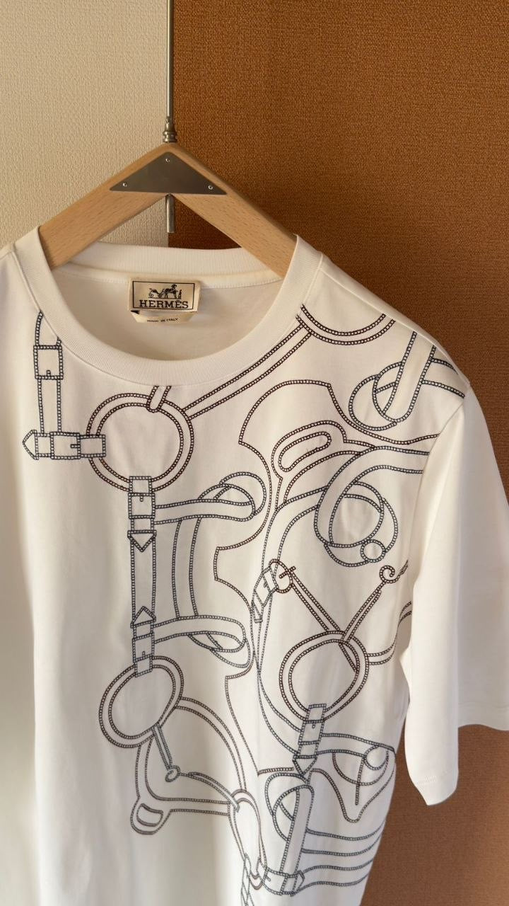 Hermes T-shirt