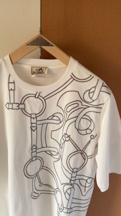 Hermes T-shirt