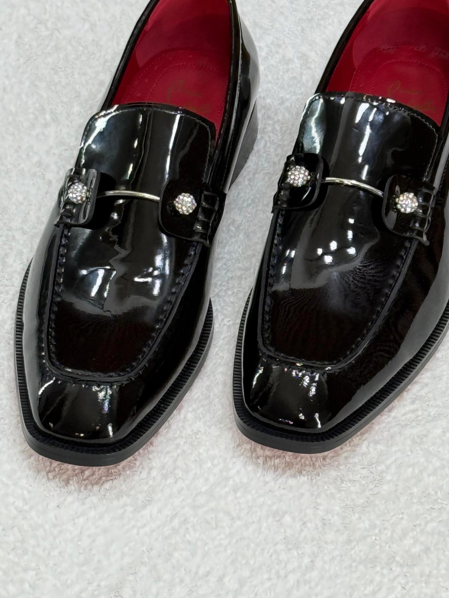 Christian Louboutin Formal Shoes