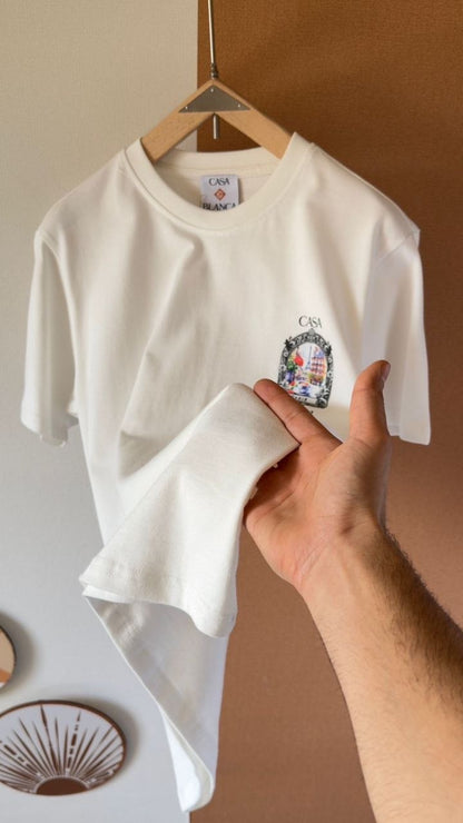 Casablanca T-shirt
