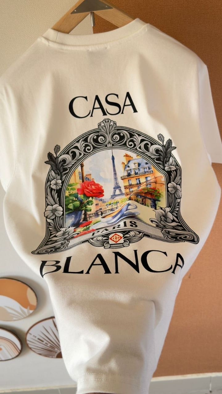 Casablanca T-shirt