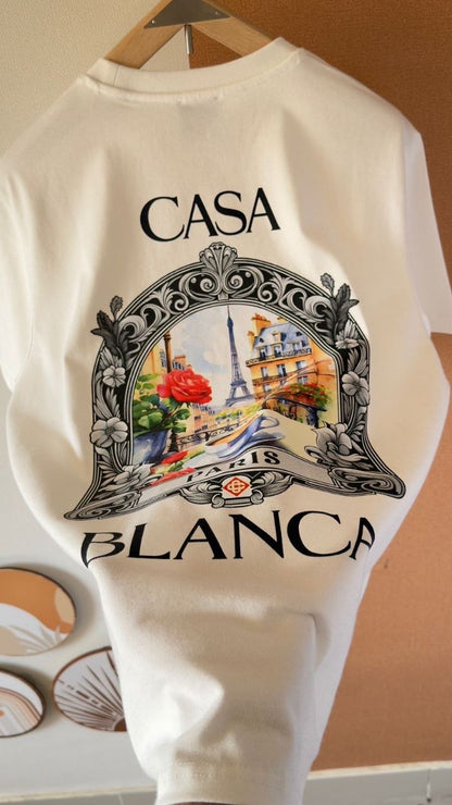 Casablanca T-shirt
