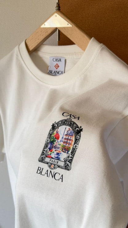 Casablanca T-shirt