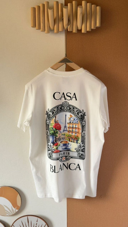 Casablanca T-shirt