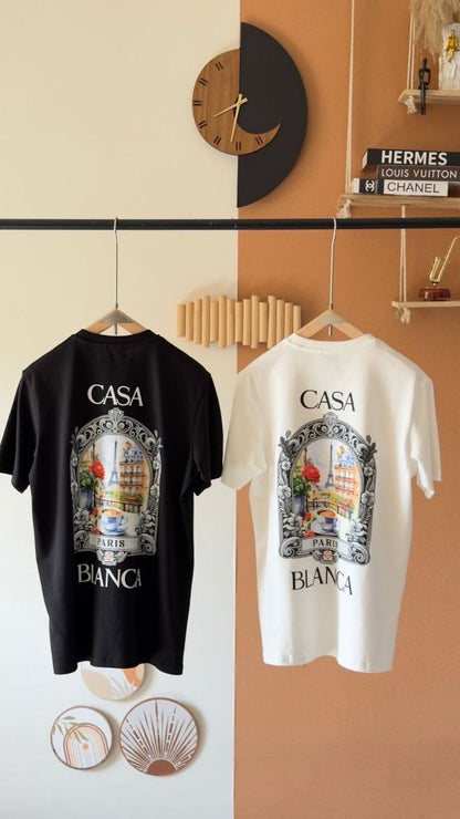 Casablanca T-shirt
