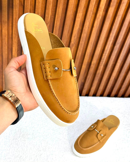 Christian Louboutin Mules
