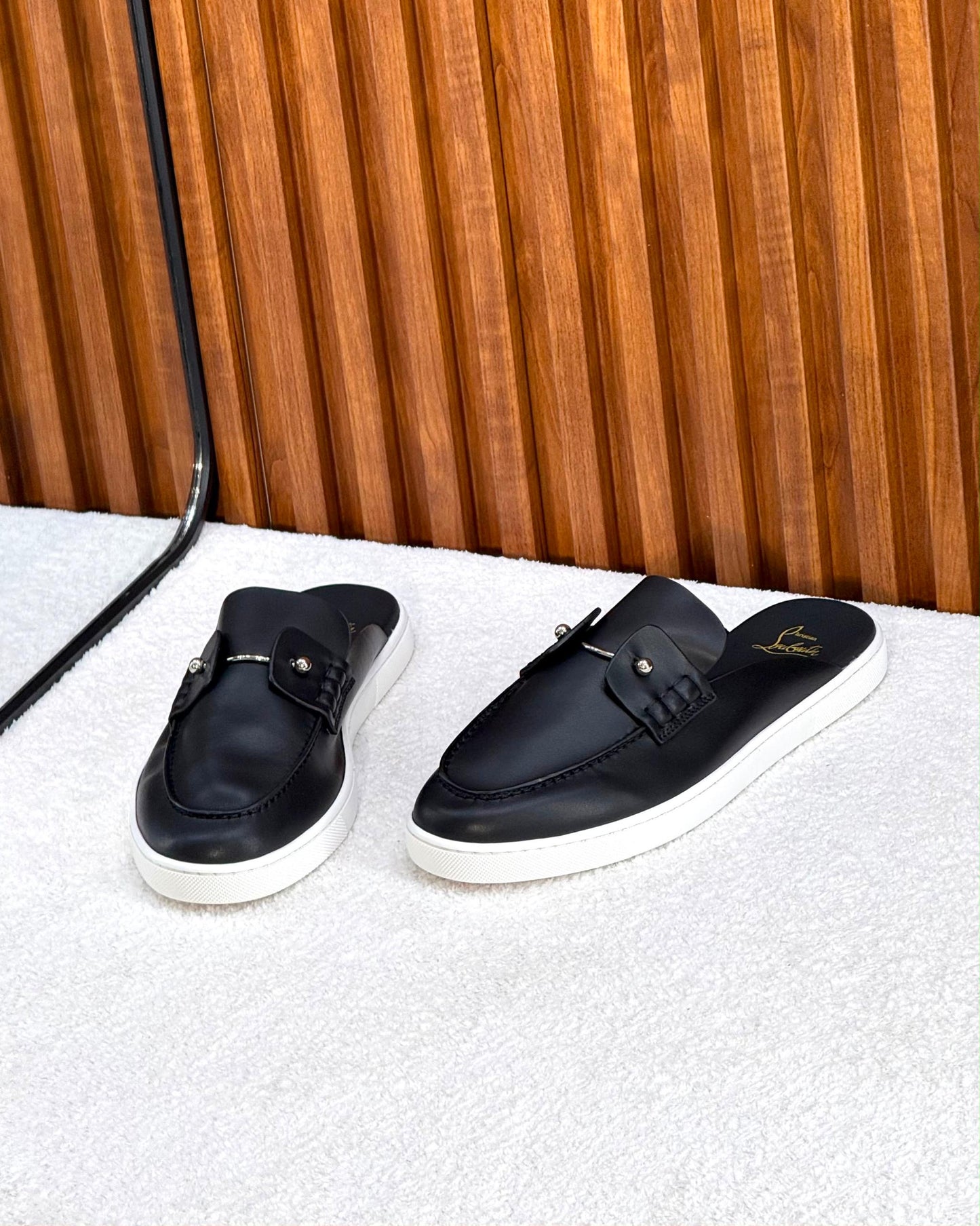 Christian Louboutin Mules
