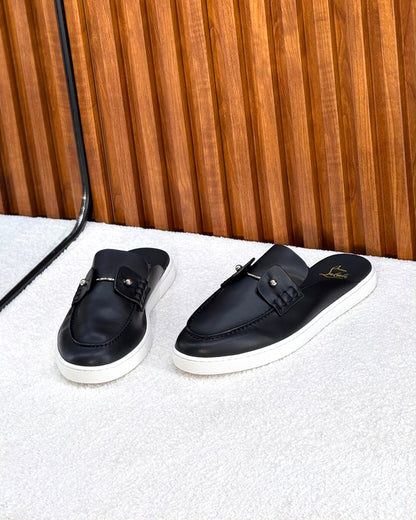 Christian Louboutin Mules