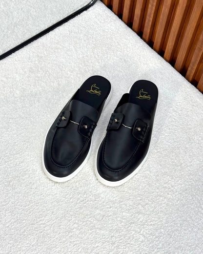 Christian Louboutin Mules