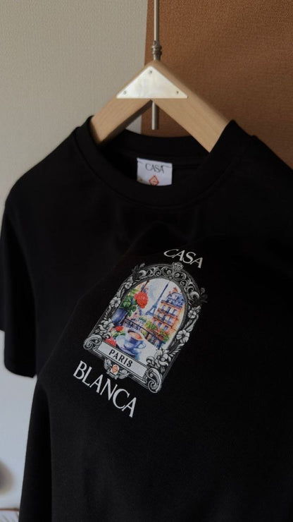 Casablanca T-shirt