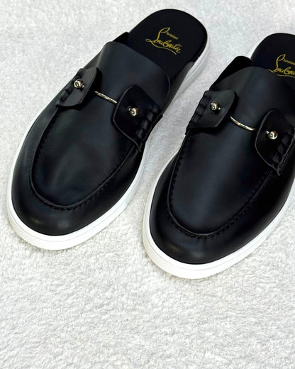 Christian Louboutin Mules