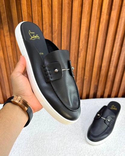 Christian Louboutin Mules