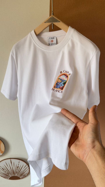 Casablanca T-shirt