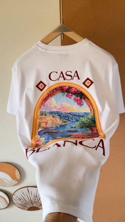 Casablanca T-shirt