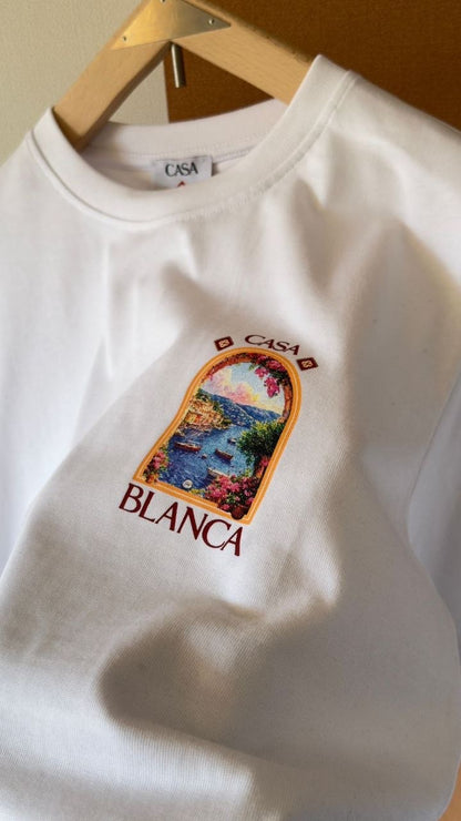 Casablanca T-shirt