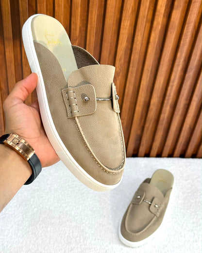 Christian Louboutin Mules