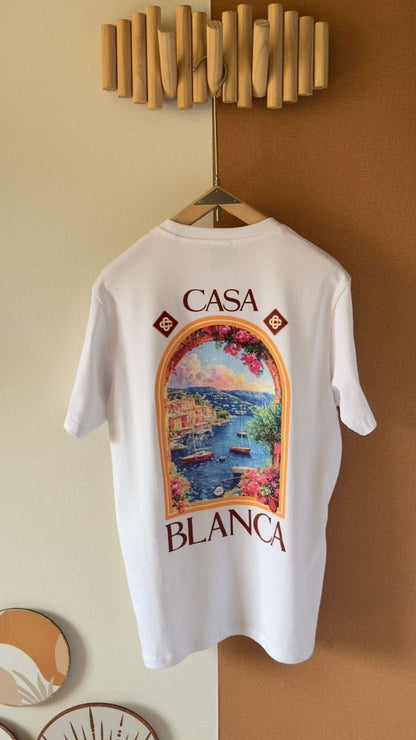 Casablanca T-shirt