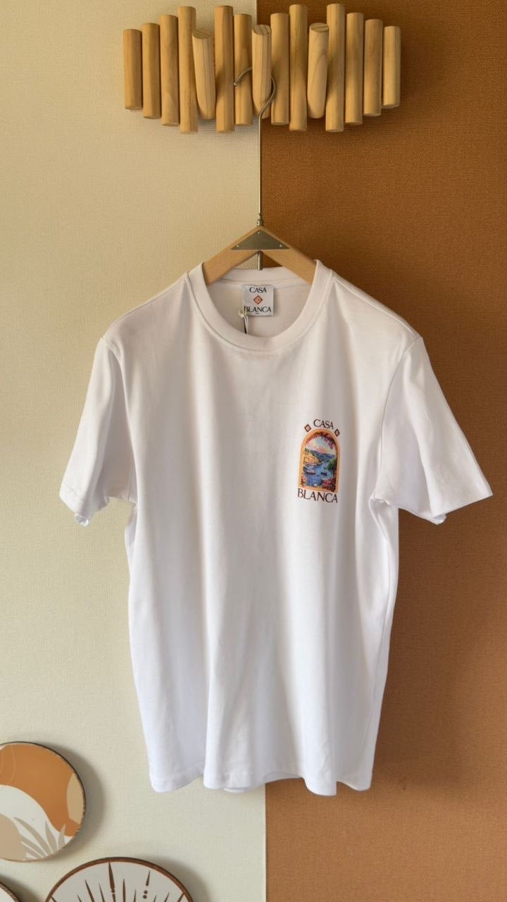 Casablanca T-shirt