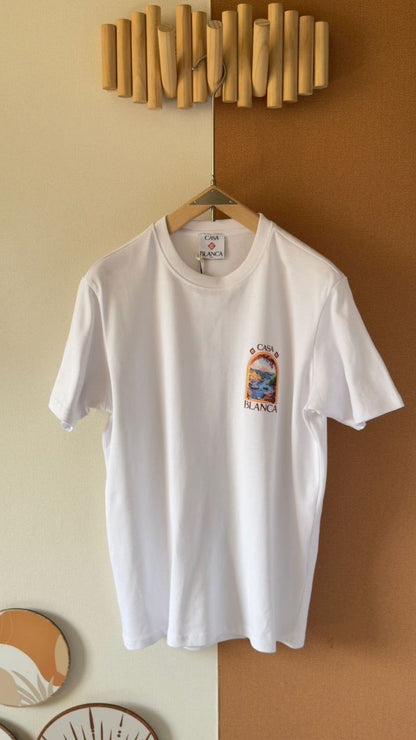 Casablanca T-shirt