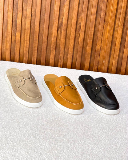 Christian Louboutin Mules