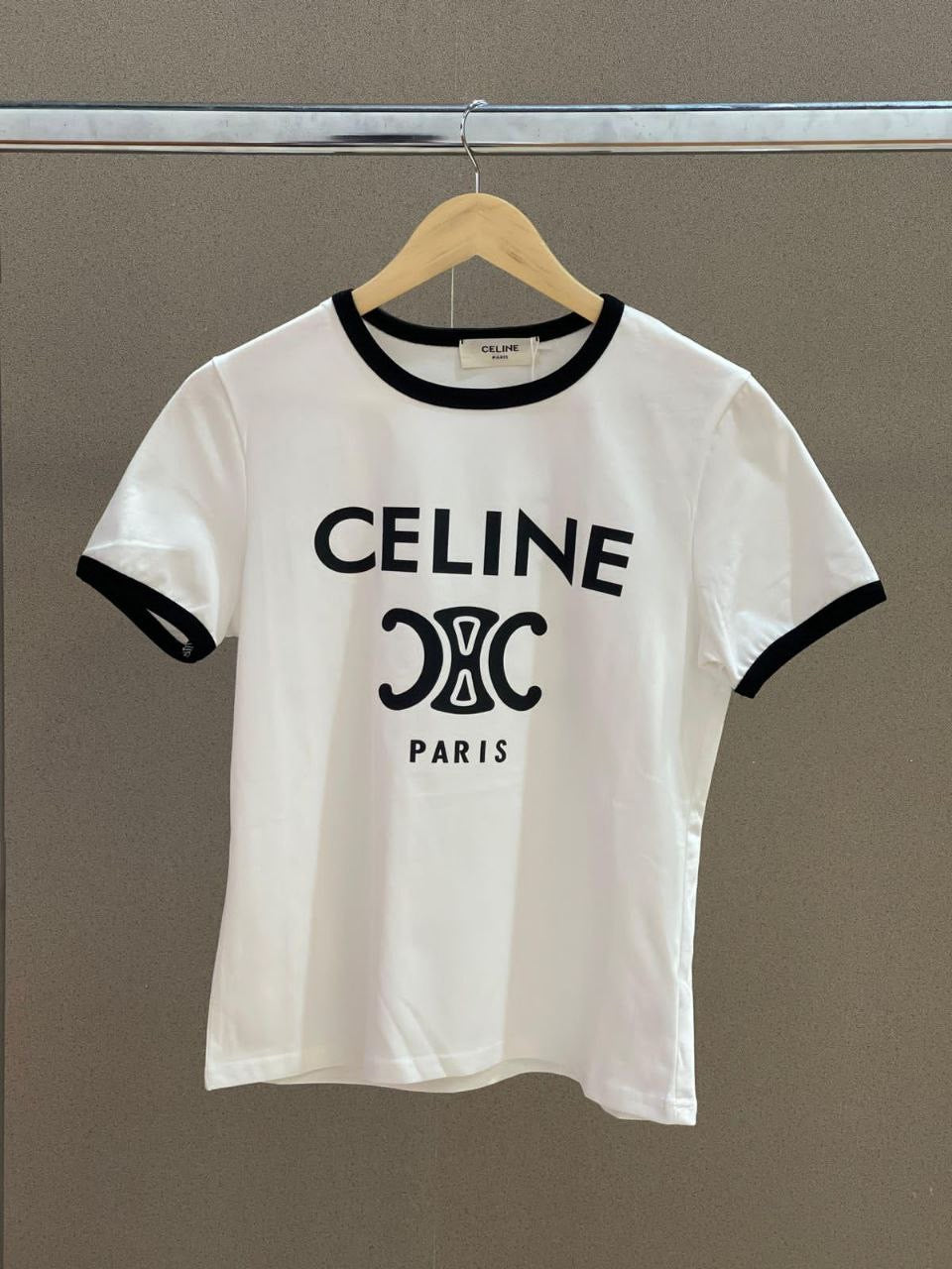 Celine T-shirt