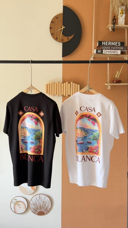 Casablanca T-shirt