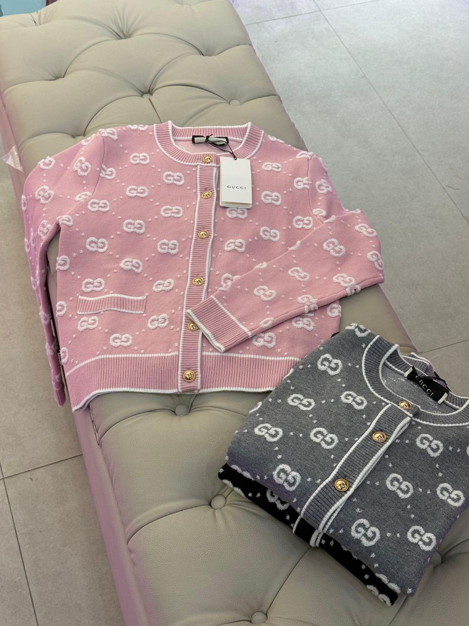 Gucci Sweater