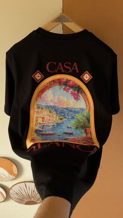 Casablanca T-shirt
