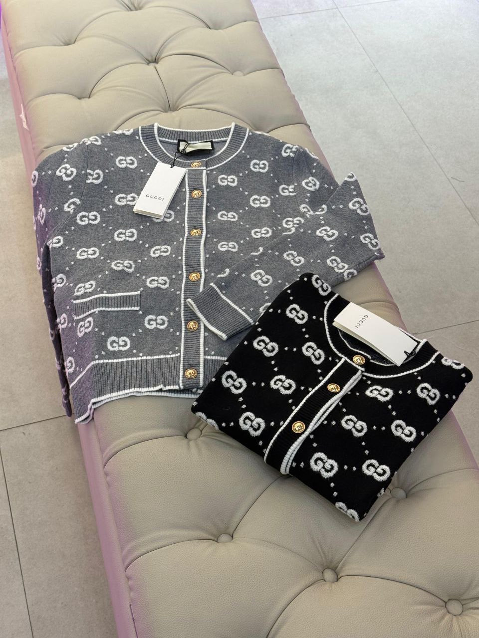 Gucci Sweater