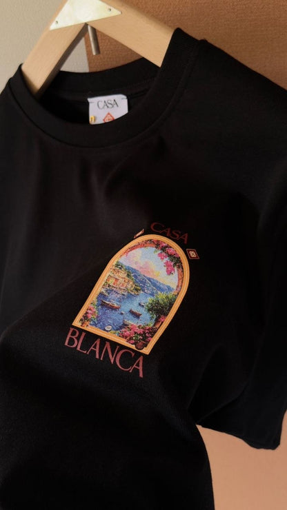 Casablanca T-shirt