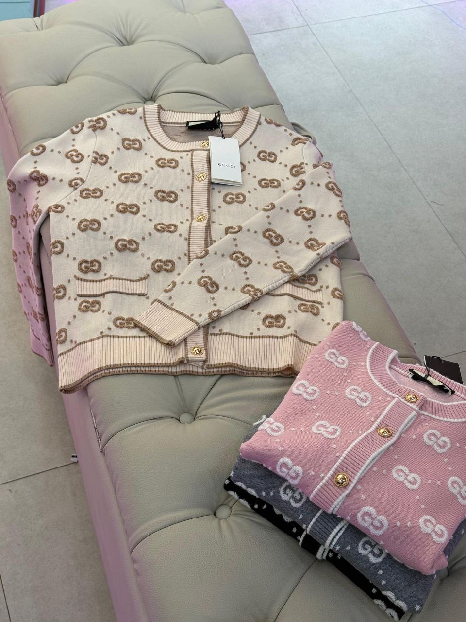 Gucci Sweater