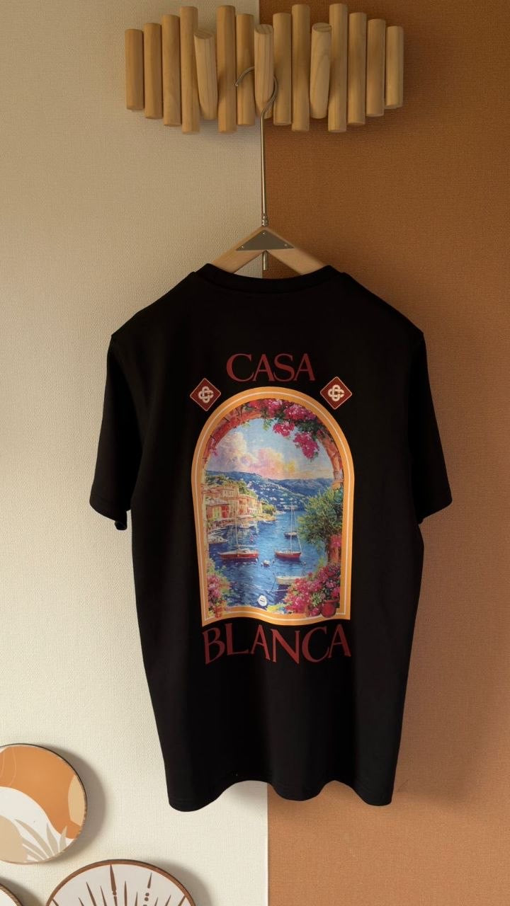Casablanca T-shirt