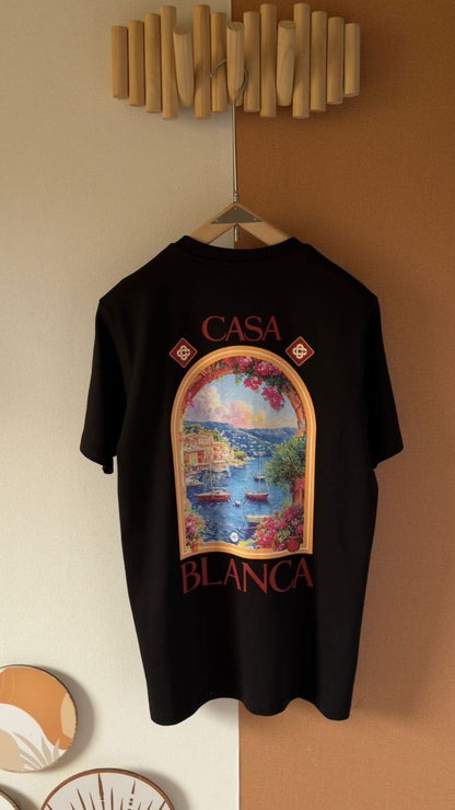 Casablanca T-shirt