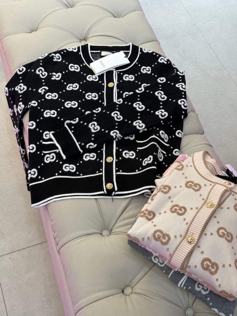 Gucci Sweater