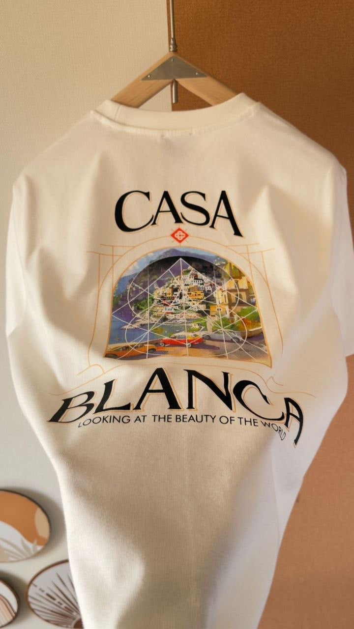 Casablanca T-shirt