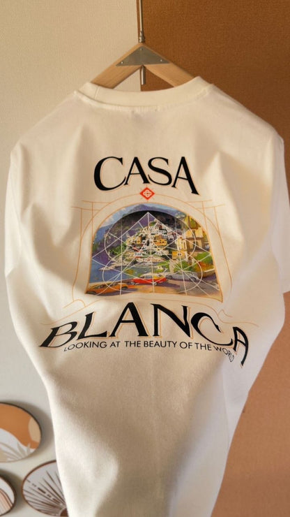 Casablanca T-shirt