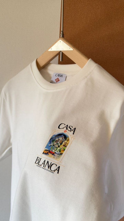 Casablanca T-shirt