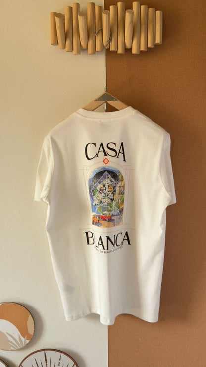 Casablanca T-shirt